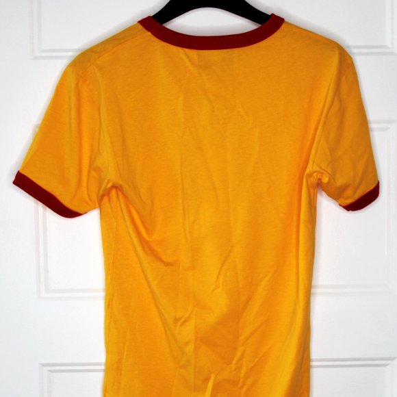 BNWT SS23 CASABLANCA "CASA TENNIS CLUB" TSHIRT XS & S & M - Picture 3 of 13